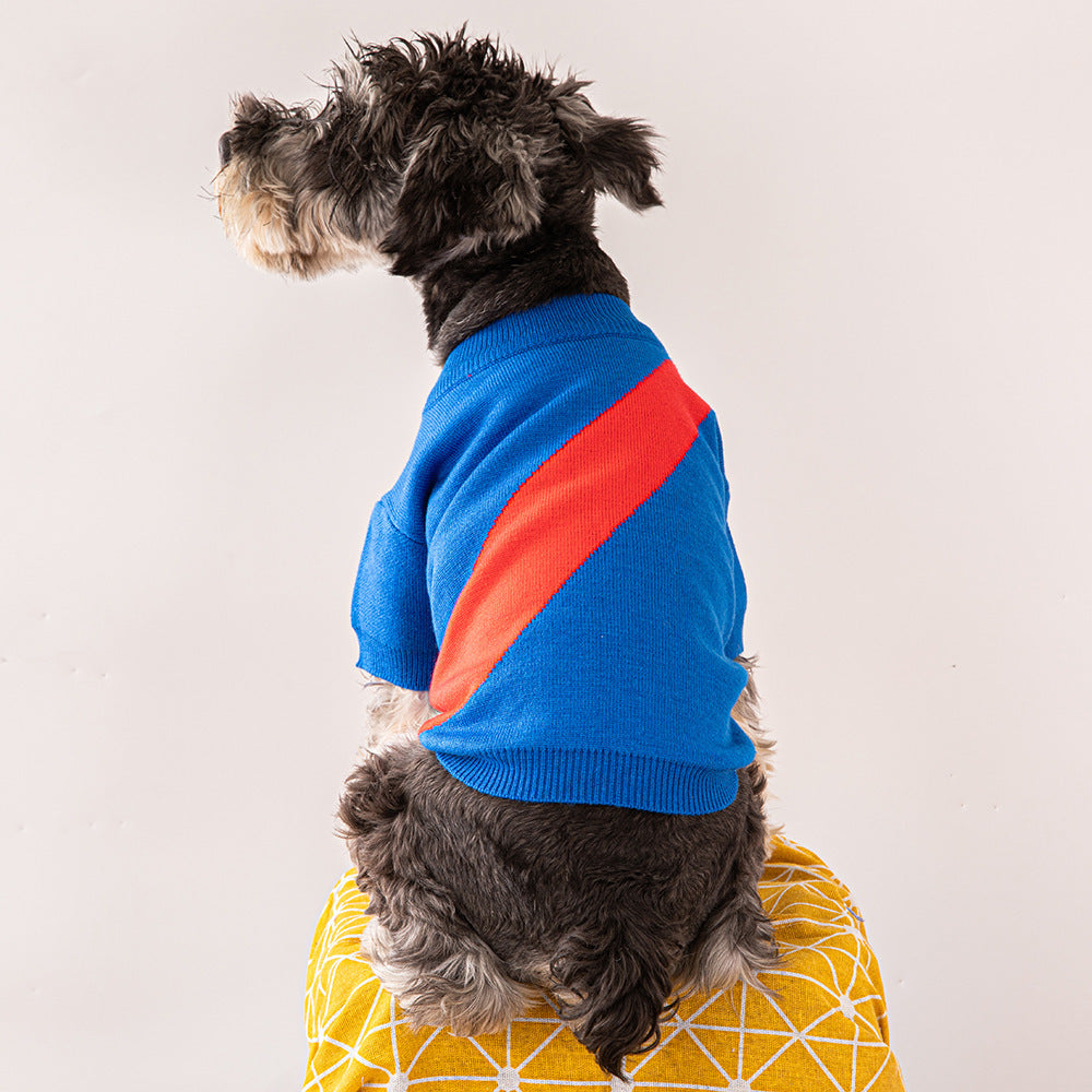 Corgi Poodle Clothing Pet Clothes